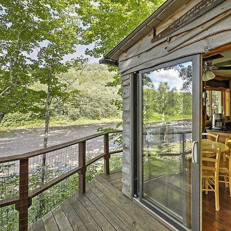 Adirondack Mountains Cottage Near Gore Mountain! 워렌스버그 외부 사진
